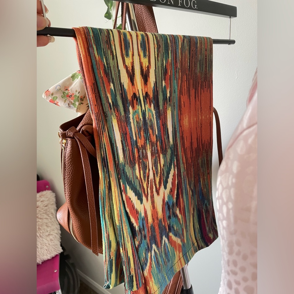 Beautiful Scarf